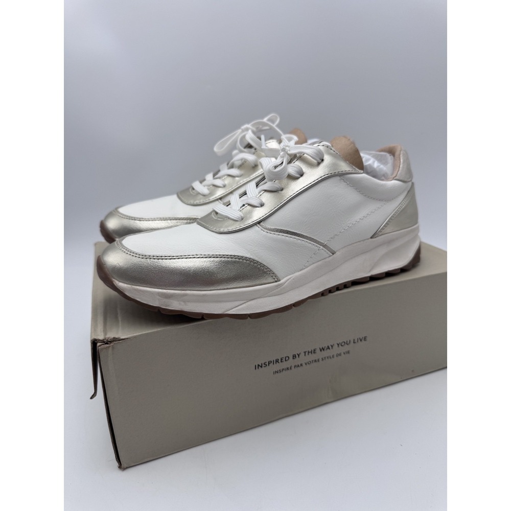Naturalizer Women's Jackson Sneaker S528
